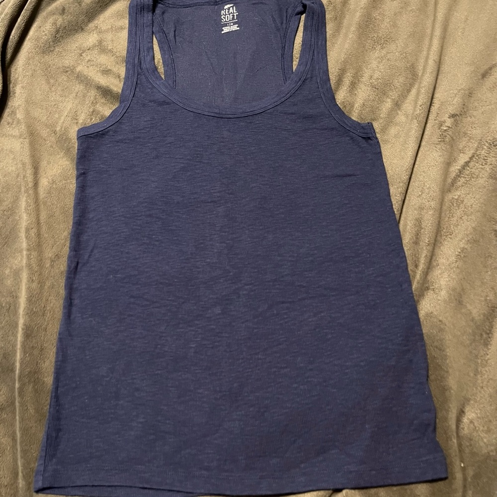 Aerie tank top large